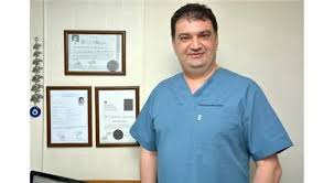 LİMA SAĞLIK GURUP BAŞKANI PRF.DR. ÖZSOYDAN BİR MÜJDE DAHA .