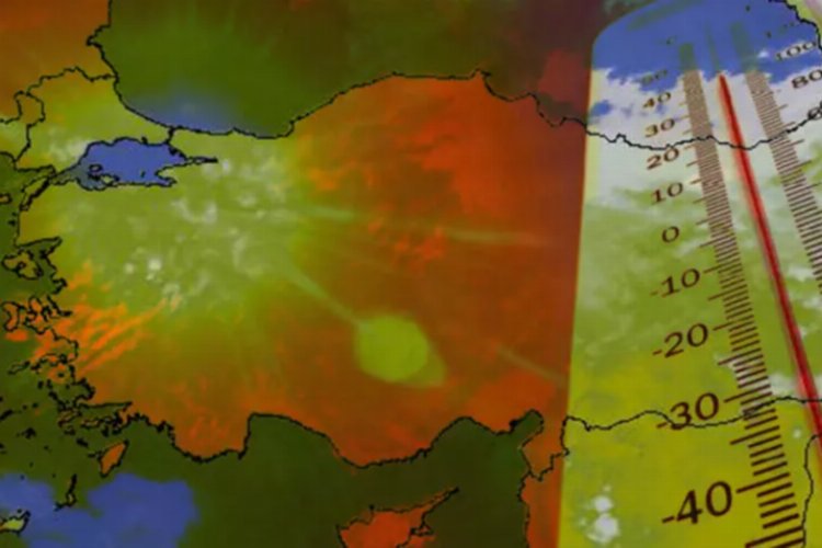 Ankara Valiliği’nden meteorolojik uyarı!