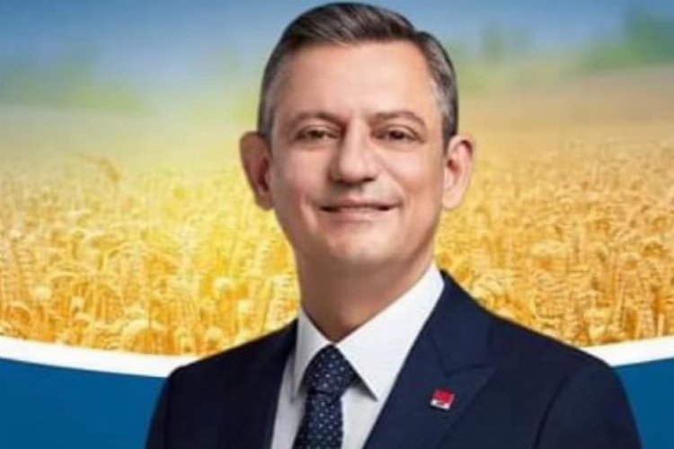 CHP 14 Haziran’da Buğday Mitingi yapacak