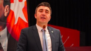 CHP Keşan İlçe Başkanı Anıl Çakır’dan Kurban Bayramı mesajı