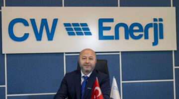 CW Enerji Almanya’da ürünlerini sergileyecek