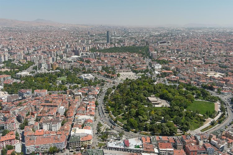 Konya Büyükşehir Kurban Bayramı’na hazır