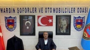 Mardinli Şoförler, Büyükşehirden ücretlerinin ödenmesini istiyor