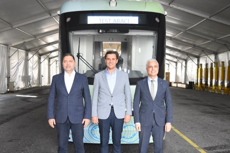 Metro İstanbul’dan Manisa ile işbirliği