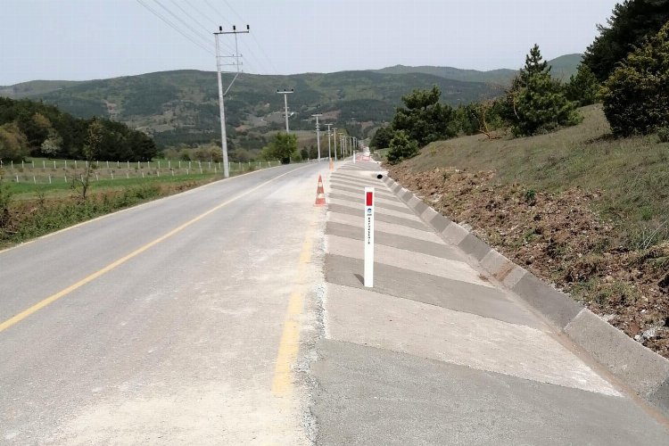 Sakarya’da 26 kilometrelik hat milyonlarca liralık yatırımı koruyacak