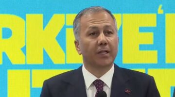 Bakan Yerlikaya’dan detaylı Kayseri raporu!