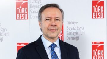 Beyaz eşya sanayicisi maliyet baskısı ile karşı karşıya