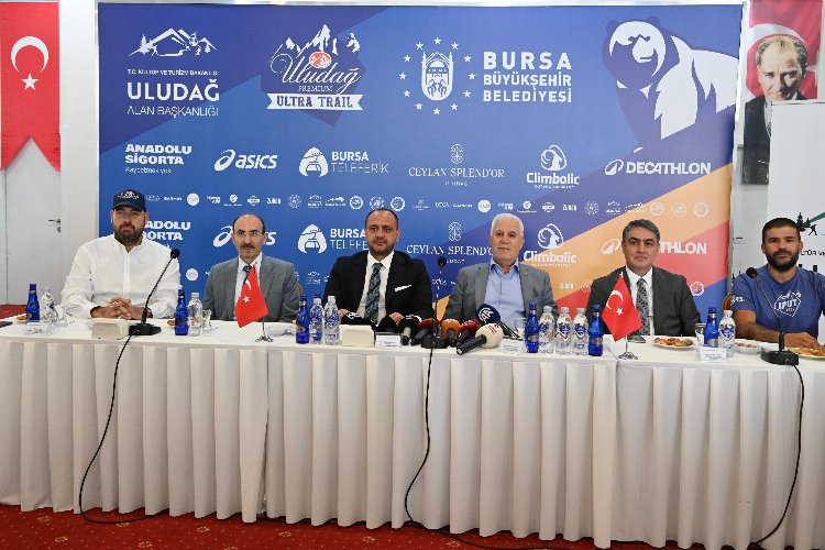 Bursa’da heyecan ‘zirve’ye çıkacak