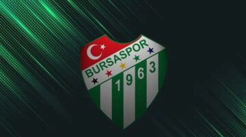 Bursaspor transfer sezonuna hızlı başladı!