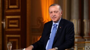 Cumhurbaşkanı Erdoğan: Suriye’de barış iklimi için çabalıyoruz