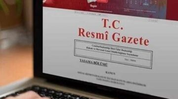 Gümrük ve Dış Ticaret Bölge Müdürlükleri’ne atama