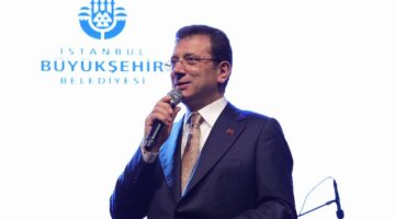 İmamoğlu: “İstanbul, kültür ve sanatla anıldığı  zaman hak ettiği yeri bulur”