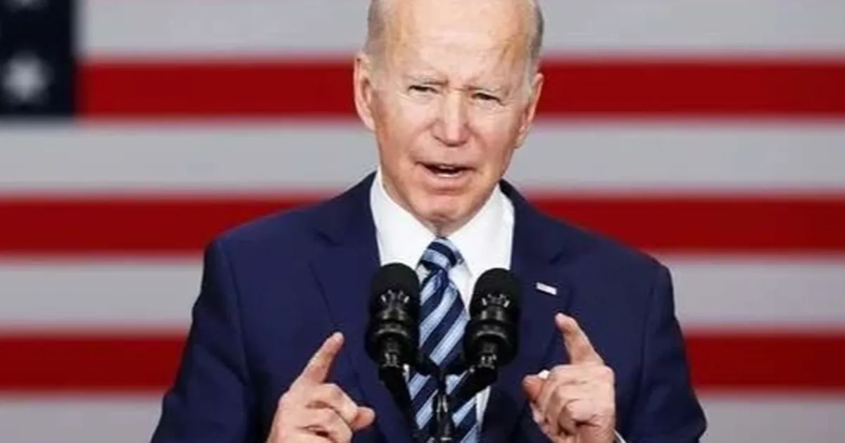 Joe Biden adaylıktan çekildi! Harris’i destekleyecek