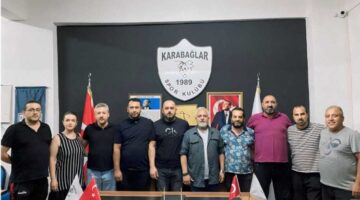 Karabağlar Spor Kulübü BAL Ligi’ne hazırlanıyor