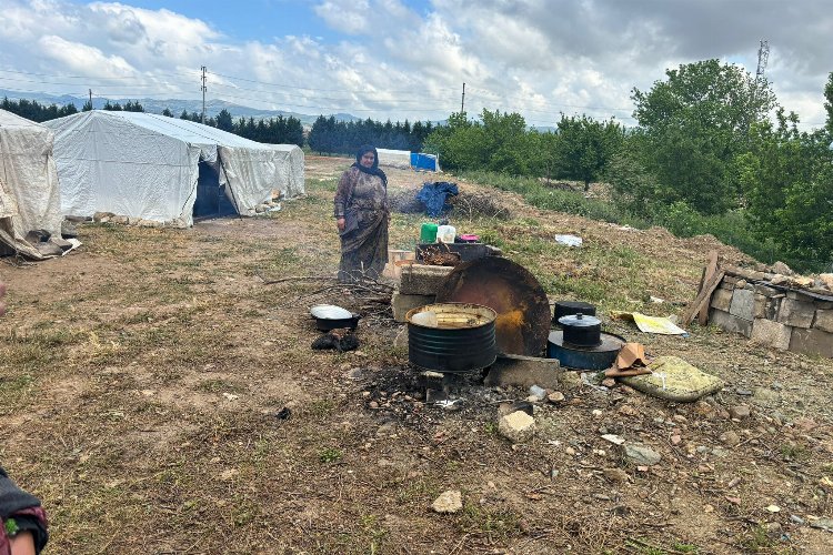 Mevsimlik tarım işçileri sosyal güvence yoksunu