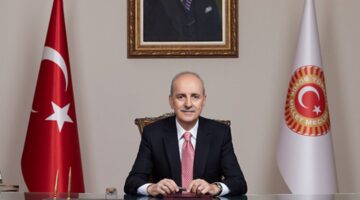 TBMM Başkanı Kurtulmuş NATO Zirvesi’ne katılacak