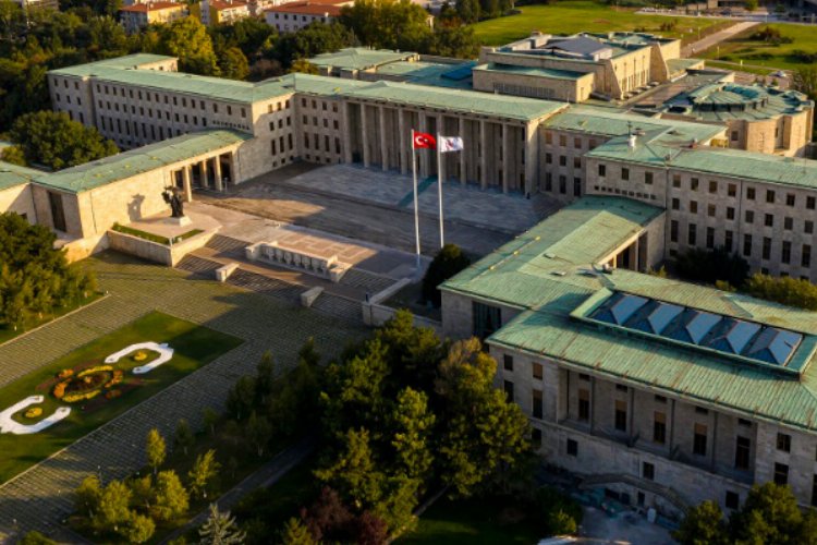 TBMM’nin haftalık gündemi yine yoğun