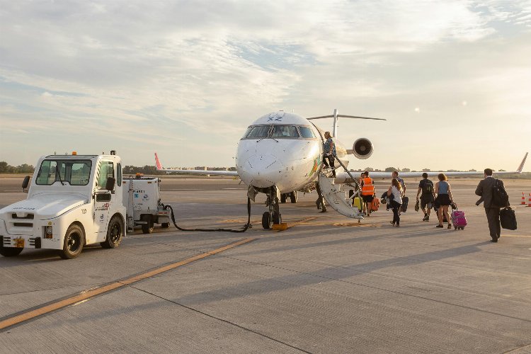 Zika virüsü seferberliği… Hava Taksi İşletmeleri’nden ‘Dezenfeksiyon’ talebi