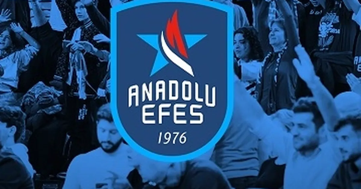 Anadolu Efes’in yeni evi: Basketbol Gelişim Merkezi