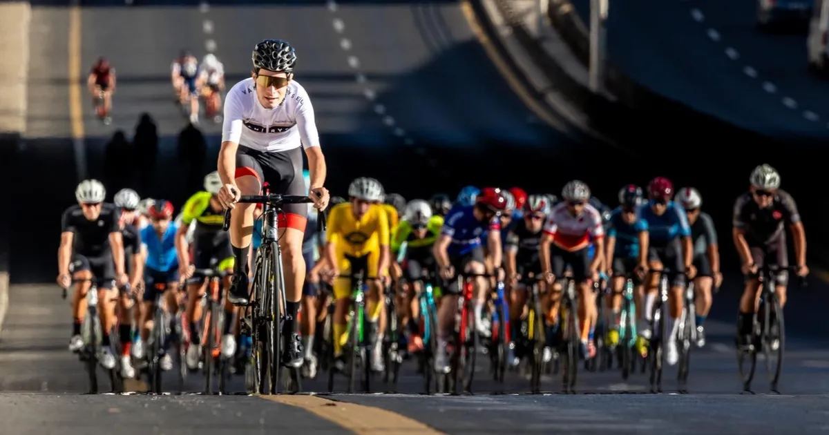 Ankara’da pedallar sağlık için dönecek