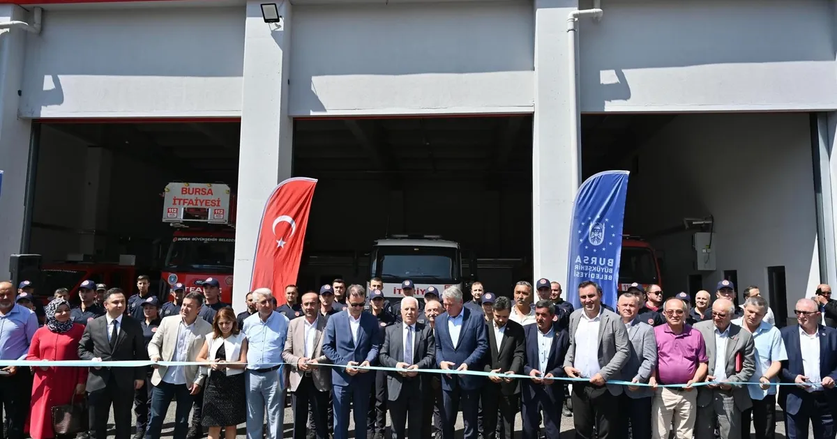 Başkan Bozbey, dağ yöresini kalkındıracak projelerini Orhaneli’den duyurdu