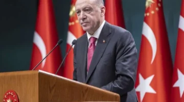 Cumhurbaşkanı Erdoğan: “FETÖ’cü hainleri rahatsız etmeyi sürdüreceğiz”