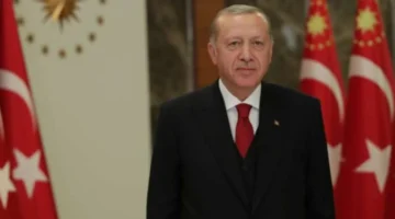 Cumhurbaşkanı Erdoğan’dan Zafer mesajı… Dünden ve yarından çok daha güçlü olacağız