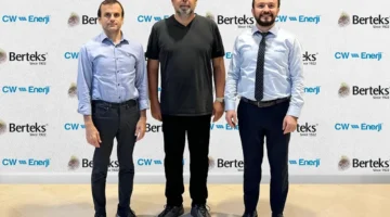 CW Enerji yeni bir sözleşmeye daha imza attı