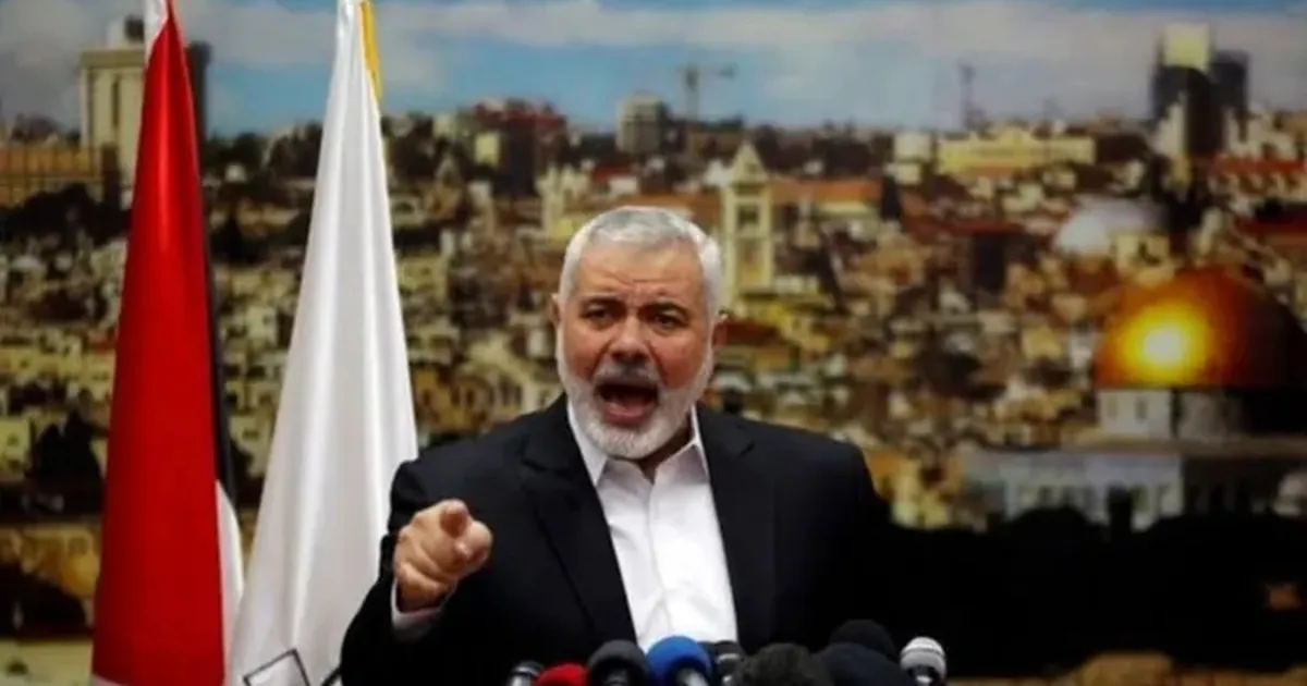 İran İsmail Haniye suikastının neresinde? Hamas’ın yeni lideri kim olacak?