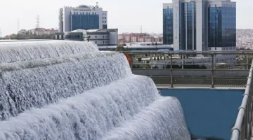 İSKİ’den ‘Su Protokolü’ kampanyası