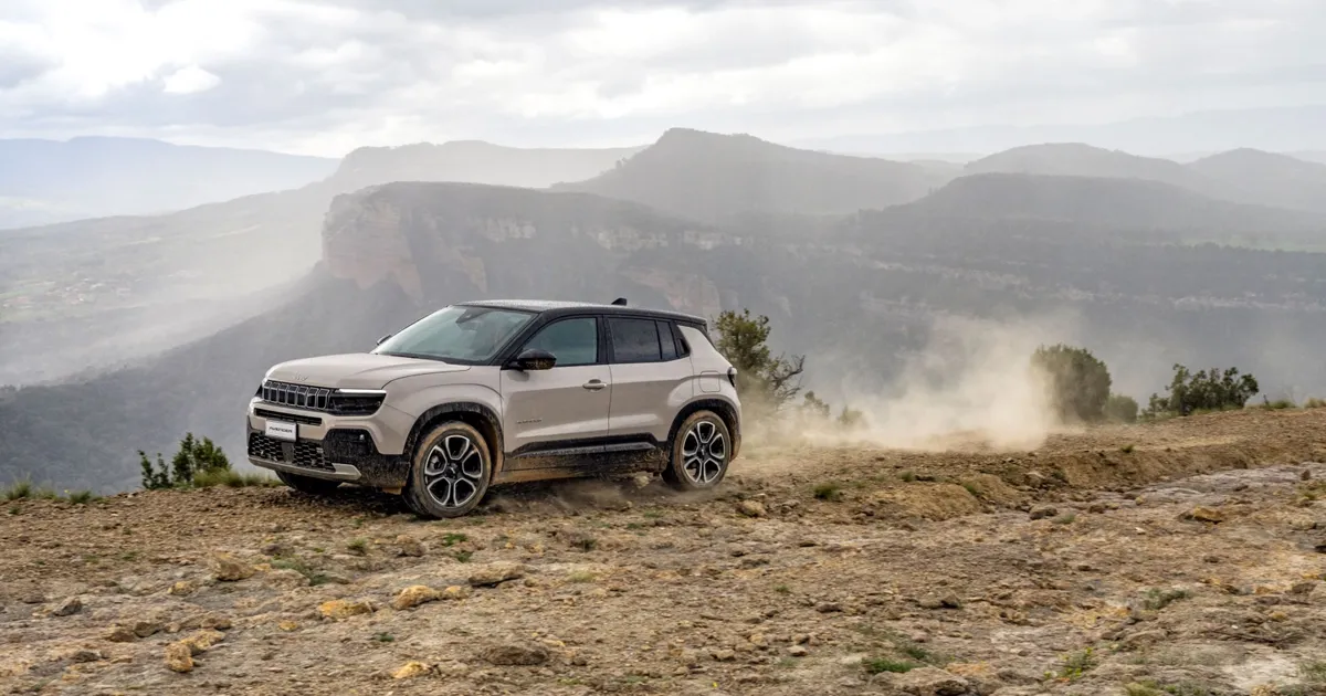 Jeep sahibi olmak isteyenler için yüzde sıfır faizli kredi kampanyası