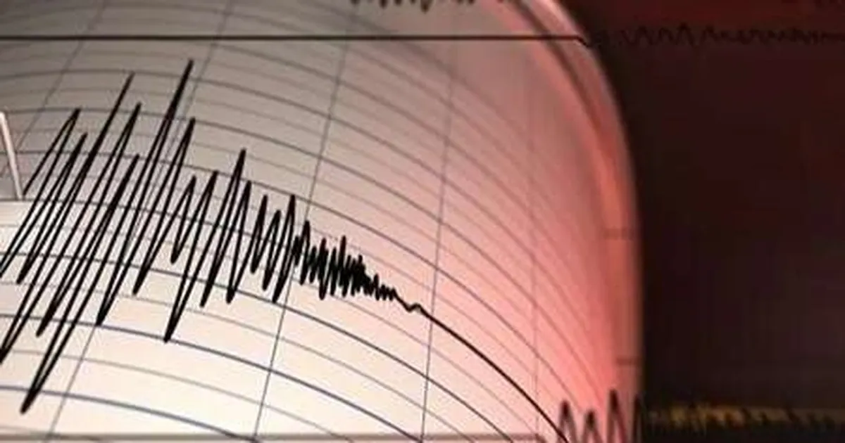 Kahramanmaraş’ta 4,0 büyüklüğünde deprem