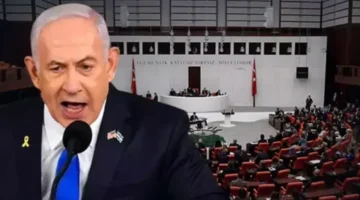 Netanyahu’nun TBMM’de kınanan ABD Kongresinde konuşması ‘Resmi’leşti