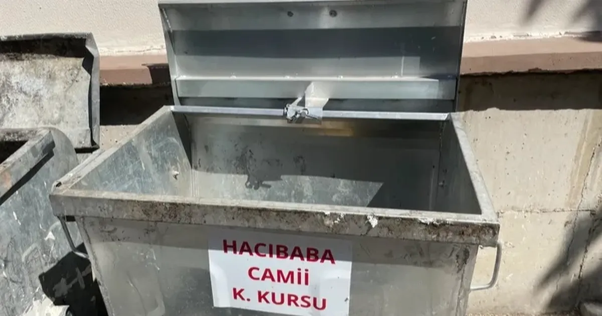 Nilüfer halkı kötü kokulardan şikayetçi!