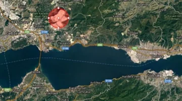 Sakarya’da çevreyi kirletenlere ceza