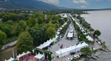 Sakarya’da Uluslararası Peyzaj ve Süs Bitkiciliği fuarı için geri sayım