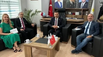 Selçuk Türkoğlu: TÜİK verilerine inanmıyoruz