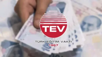 TEV yeni dönem burs kararlarını açıkladı