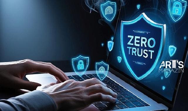 Zero Trust Yaklaşımı Kuruluşların Güvenlik Karmaşalarını Basitleştiriyor