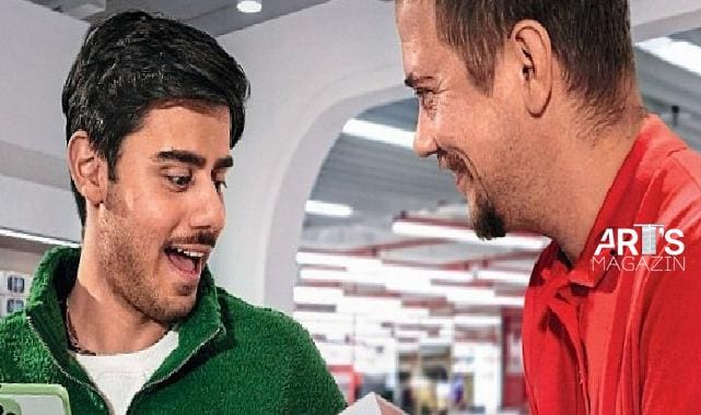 MediaMarkt’tan Akıllı Telefon Kiralama Hizmeti