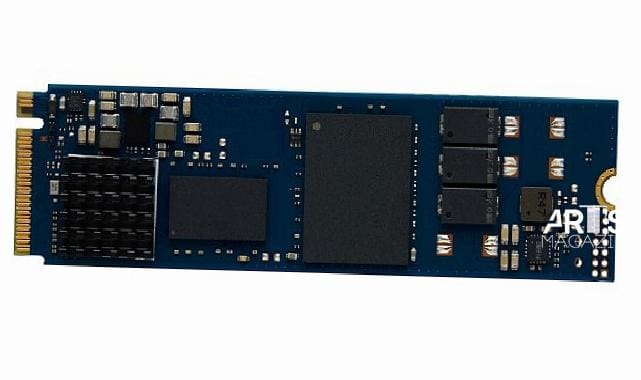 Kingston Digital, Veri Merkezleri için Kurumsal Sınıf NVMe SSD’yi Piyasaya Sürüyor