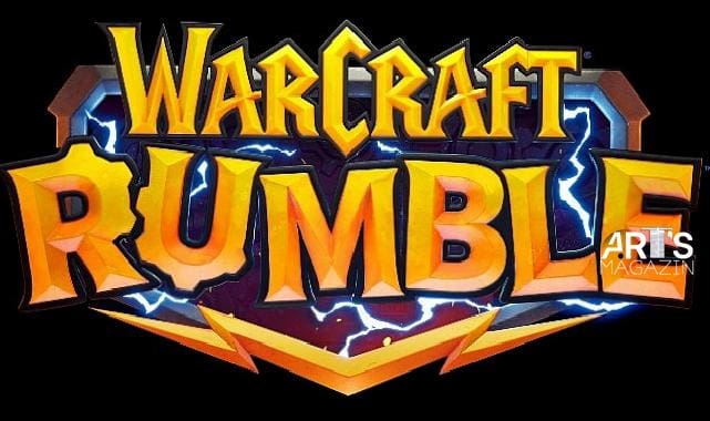 Kara Mektep, 8. Sezonda Warcraft Rumble’da!