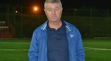 Yavuz Çiroz 2 yıl daha TFF Temsilcisi