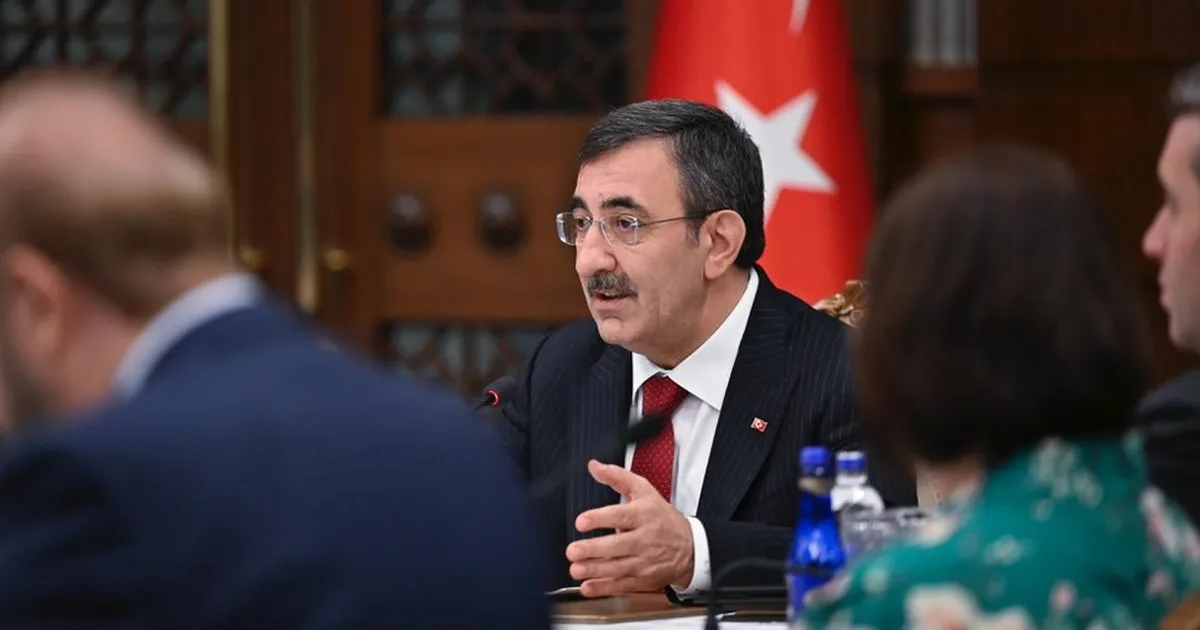 Yılmaz: OVP tahminlerden çok daha iyi gerçekleşecek