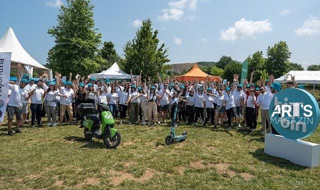 BinBin, Teknoloji Sektörünün En İyi İşverenleri™ 2024 Listesi’nde