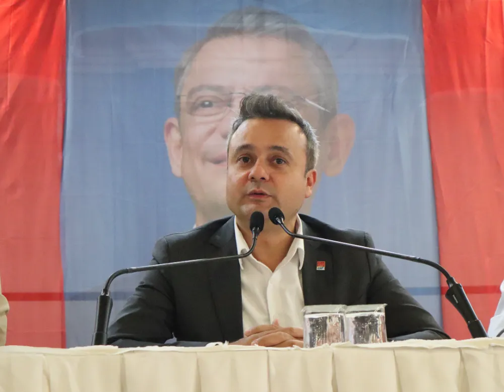 Faruk Duha Ak Parti İl Başkanını Düelloya Çağıırıyor