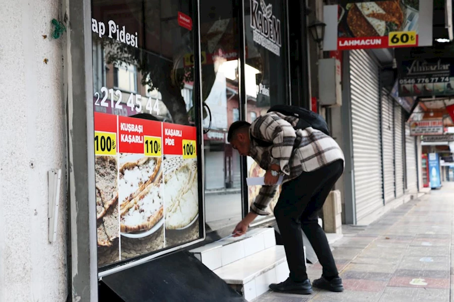 Ahilik Haftası’nda Saadet Partisi’nden Anlamlı Destek: Siftah Saadet’ten