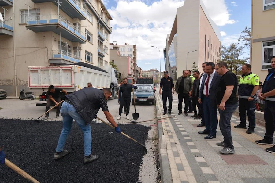 Sandıklı’da Çocukların Güvenliği İçin Alınan Yeni Tedbirler