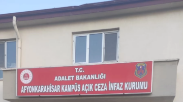 Afyonkarahisar'da Uyuşturucu Suçlusu Yakalandı