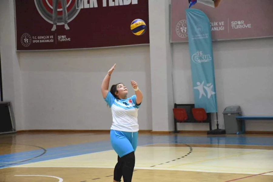 Afyon'da Okul Sporları Başvuruları İçin Geri Sayım Başladı